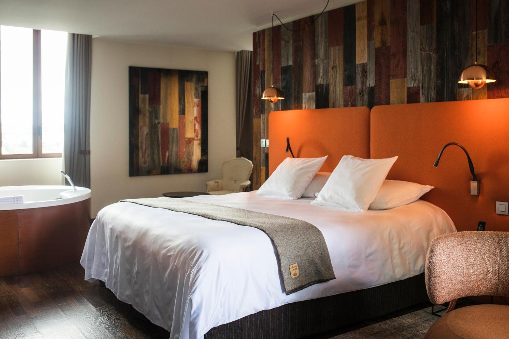 Le Clos Des Sens อานซี ภายนอก รูปภาพ