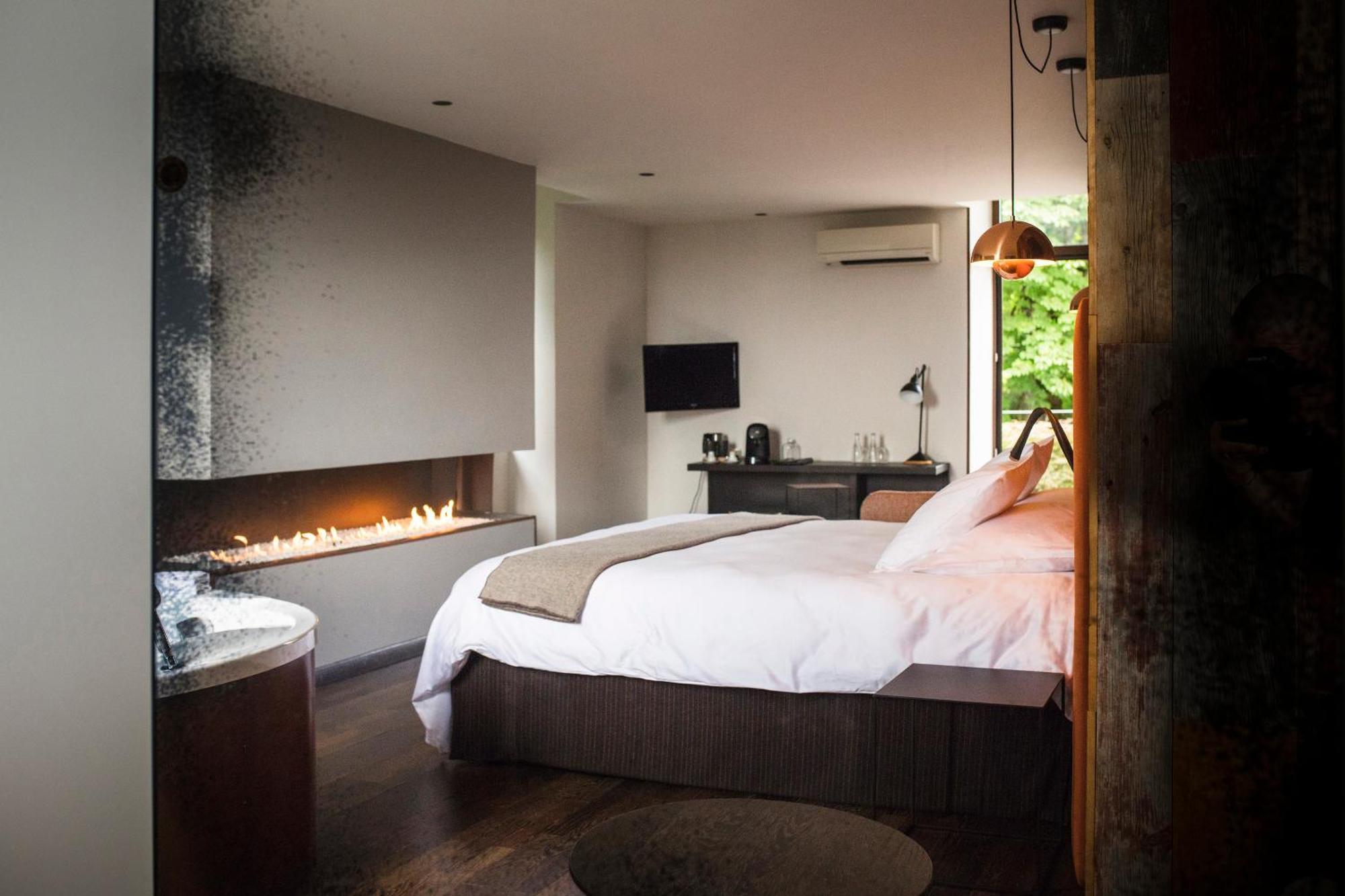 Le Clos Des Sens อานซี ภายนอก รูปภาพ