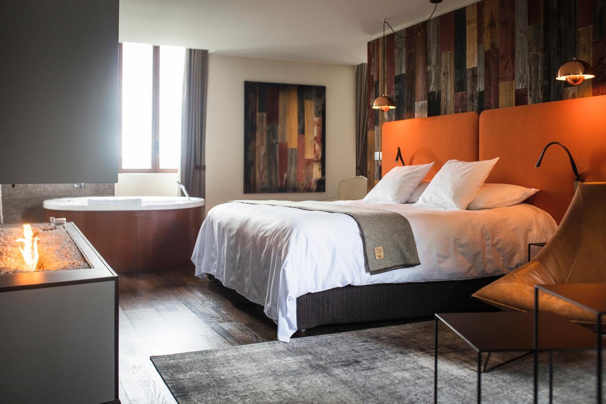 Le Clos Des Sens อานซี ภายนอก รูปภาพ