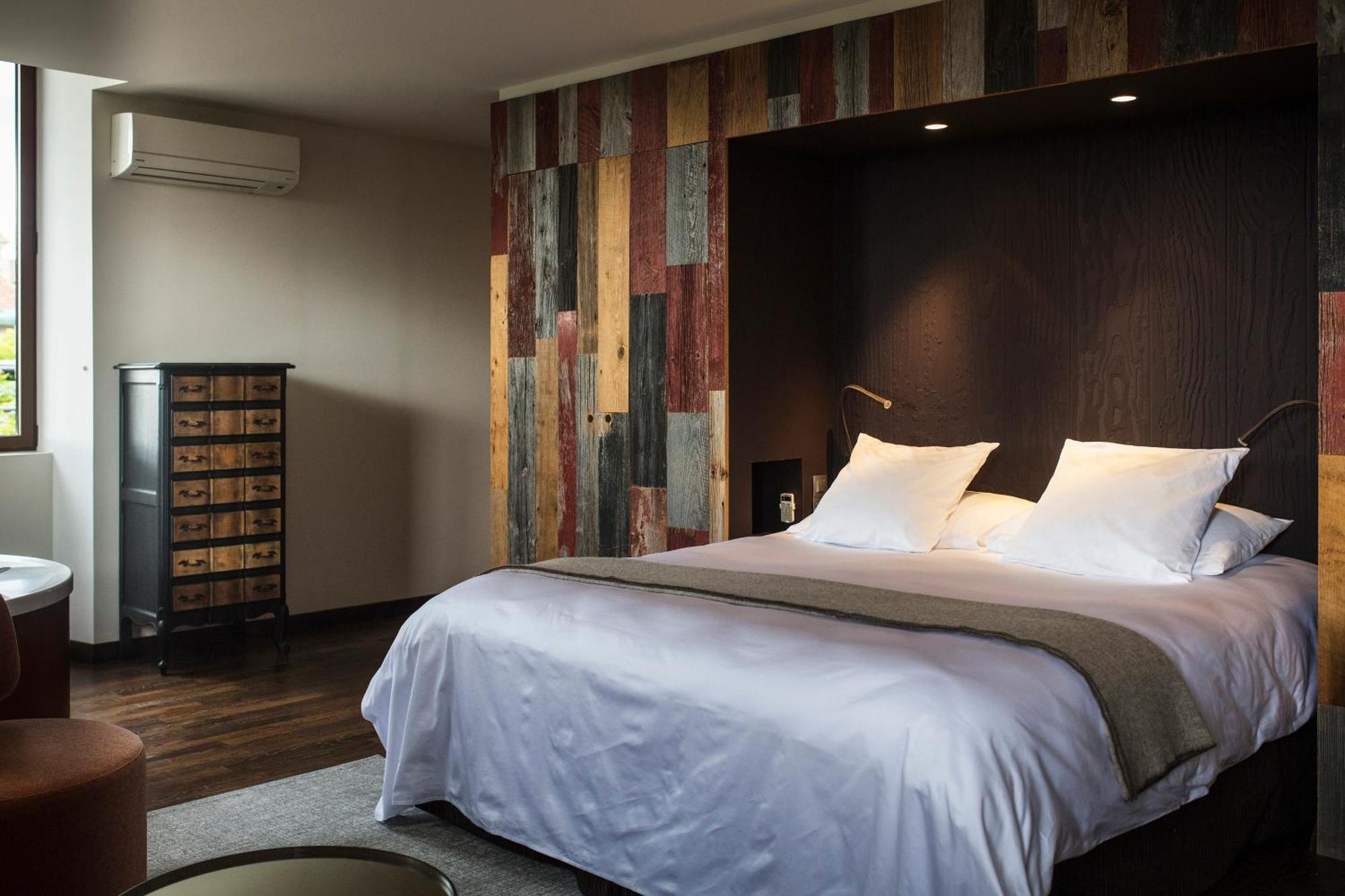 Le Clos Des Sens อานซี ภายนอก รูปภาพ