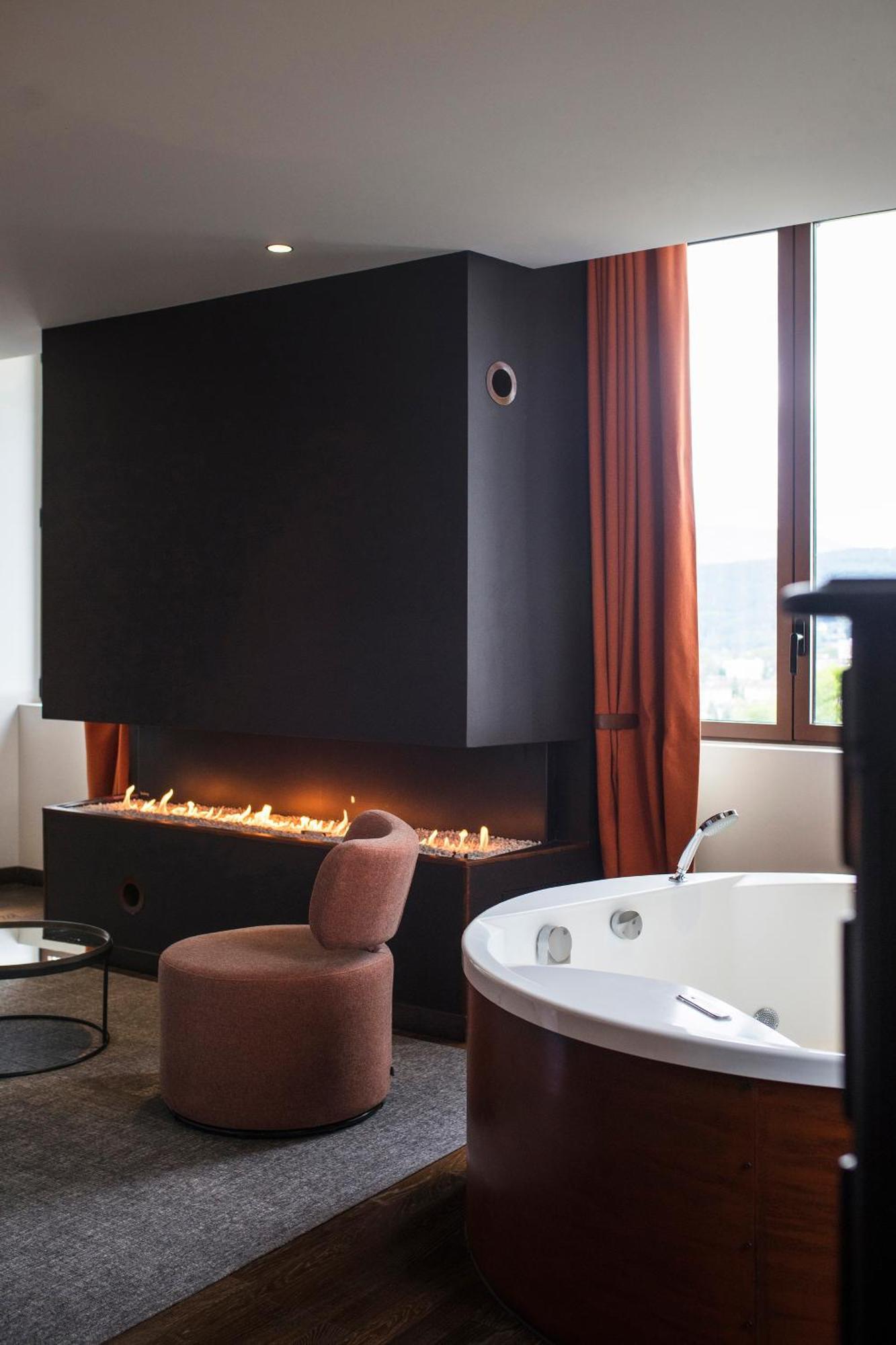Le Clos Des Sens อานซี ภายนอก รูปภาพ