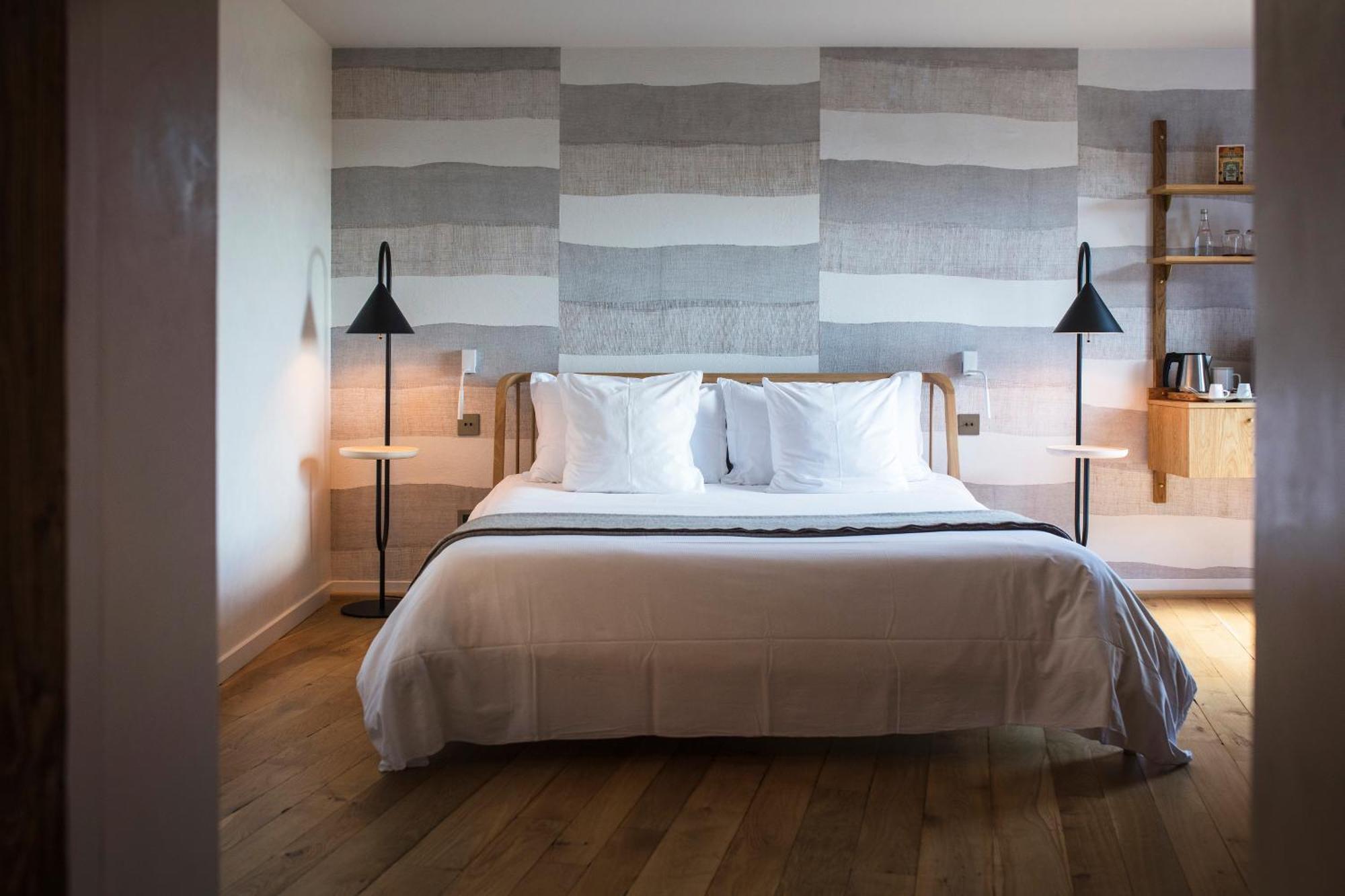 Le Clos Des Sens อานซี ภายนอก รูปภาพ