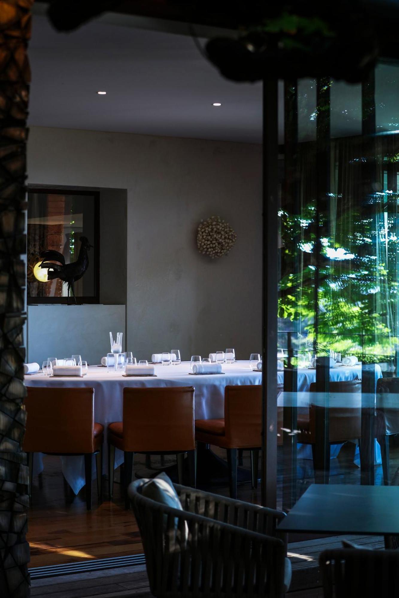 Le Clos Des Sens อานซี ภายนอก รูปภาพ