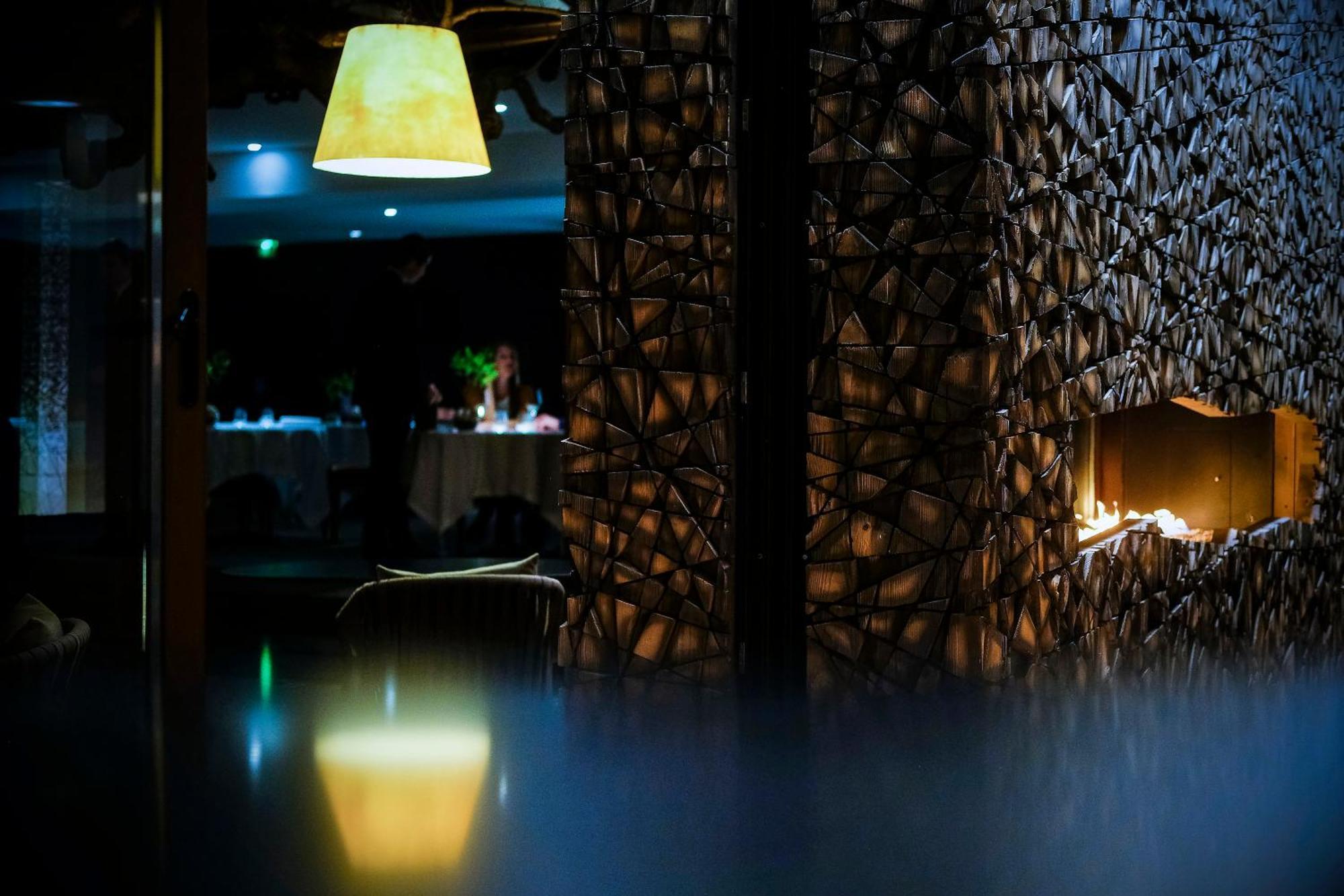 Le Clos Des Sens อานซี ภายนอก รูปภาพ