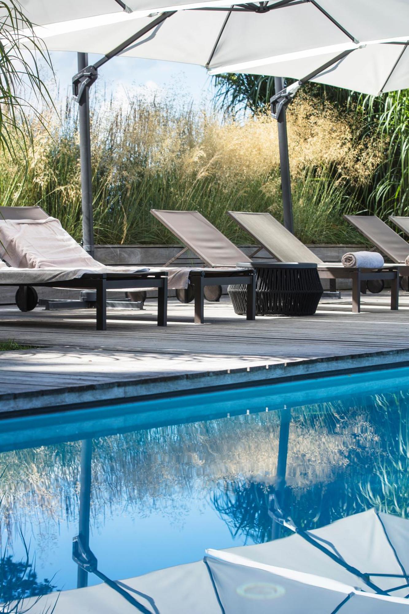 Le Clos Des Sens อานซี ภายนอก รูปภาพ
