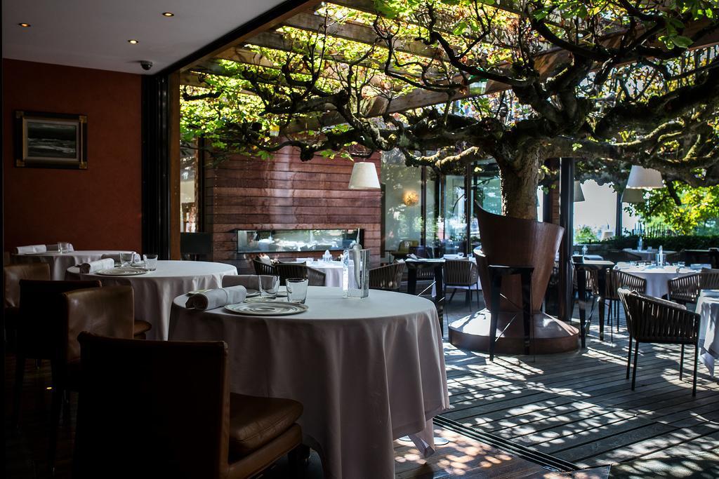 Le Clos Des Sens อานซี ภายนอก รูปภาพ
