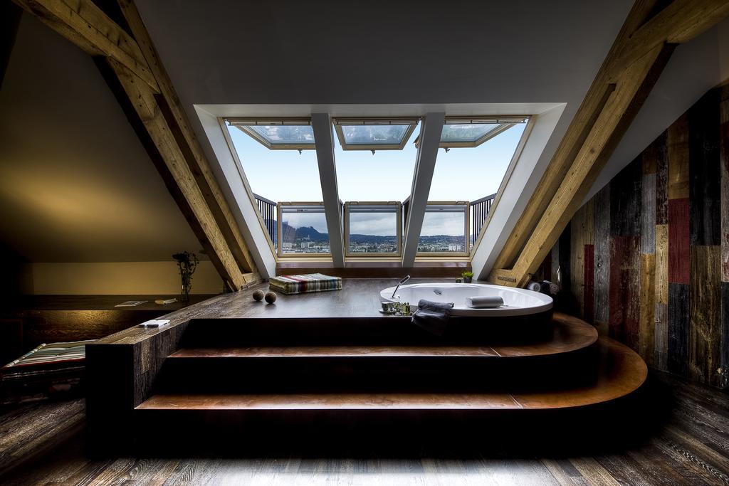 Le Clos Des Sens อานซี ภายนอก รูปภาพ
