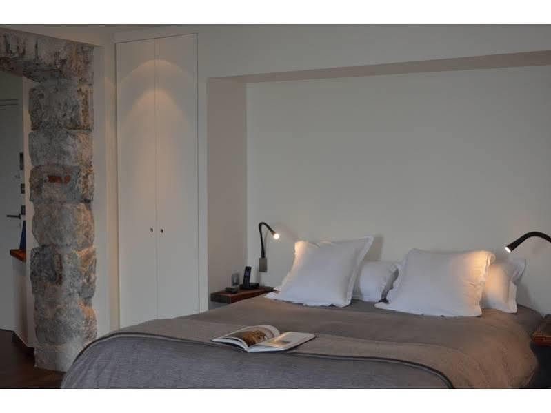 Le Clos Des Sens อานซี ภายนอก รูปภาพ